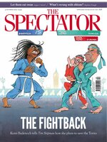 The Spectator